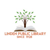 Linden Public Library Logo