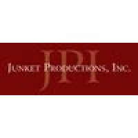 Junket Productions Logo