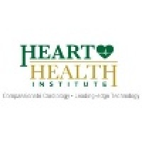 Heart Health Institute The Logo