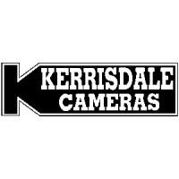 Kerrisdale Cameras Ltd. Logo