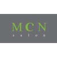Mcn Salon Logo