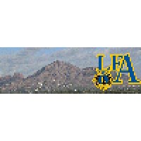 Lions Foundation Of Arizona Logo