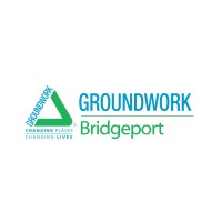 Groundwork Bridgeport Logo