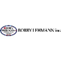 Bobby Lehmann Trucking Logo
