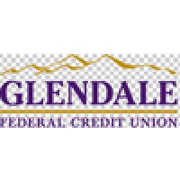 Glendale Federal Bank Logo