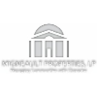 Renaissance Park Apartments Logo