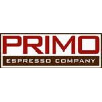 Primo Espresso Company Logo