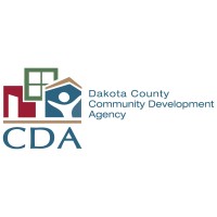 Dakota County Community Development Agency Logo