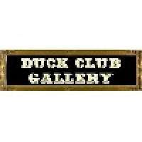 Duck Club Gallery Logo