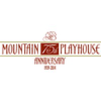 Mountain Playhouse Logo