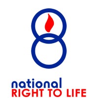 National Right To Life Logo