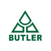 Butler Company Logo