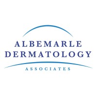 Albemarle Dermatology Associates / Signature Medical Spa Logo