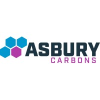 Asbury Carbons Logo