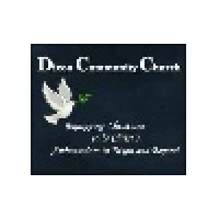 Dixon Community Church Logo