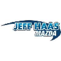 Jeff Haas Mazda Logo
