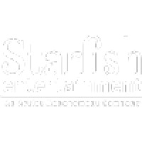 Starfish Entertainment Ltd Logo