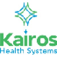 Kairos Health Systems, Inc. Logo