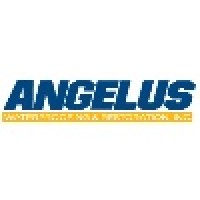 Angelus Waterproofing & Restoration, Inc. Logo