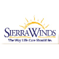 Sierra Winds Logo