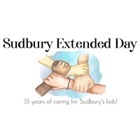 Sudbury Extended Day Logo