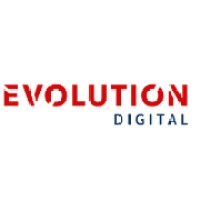 Evolution Digital Marketing Logo
