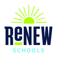 ReNEW Schools Charter Management Organization Logo