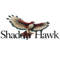 Shadow Hawk Golf Club Logo