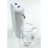 GLOW Water Purifier---Import & Distribution Logo