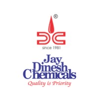 Jay Dinesh Chemicals Logo