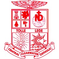 Clearwater Central Catholic Hs Logo