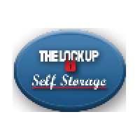The Lock Up Logo