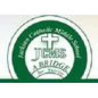 Jackson Catholic Middle School Logo