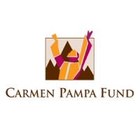 Carmen Pampa Fund Logo