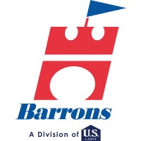 BuilderUp is now Barrons! Logo