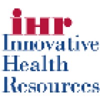 Innovative Health Resources Logo