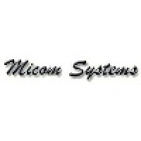 Micom Systems Logo