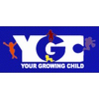 Your Growing Child Logo