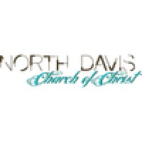 North Davis Church Of Christ Logo