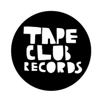 Tape Club Records Ltd Logo