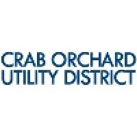 Crab Orchard Utility District Logo