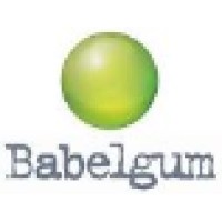 Babelgum Logo
