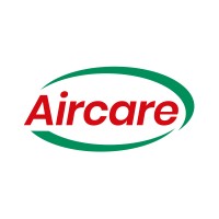 Aircare Compressor Services Limited Logo