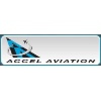 Accel Aviation Accessories Logo