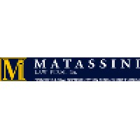 Matassini Law Firm Logo