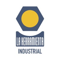La Herramienta Industrial Logo
