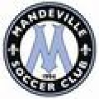Mandeville Soccer Club Logo