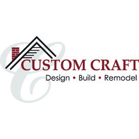 Custom Craft Contractors, Inc. Logo