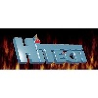 Hi Tech Heat Treating Co Logo