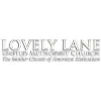 Lovely Lane United Methodist Logo